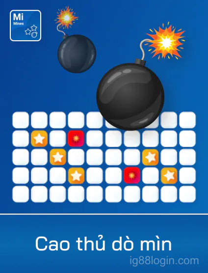 Spribe Cao Thủ Đỏ Min Portr..