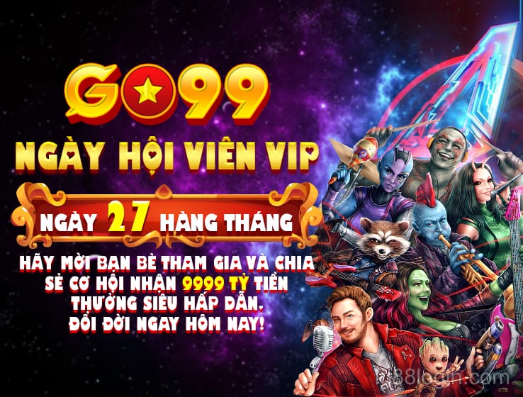 Giải đấu lớn